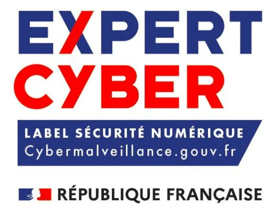 Label ExpertCyber