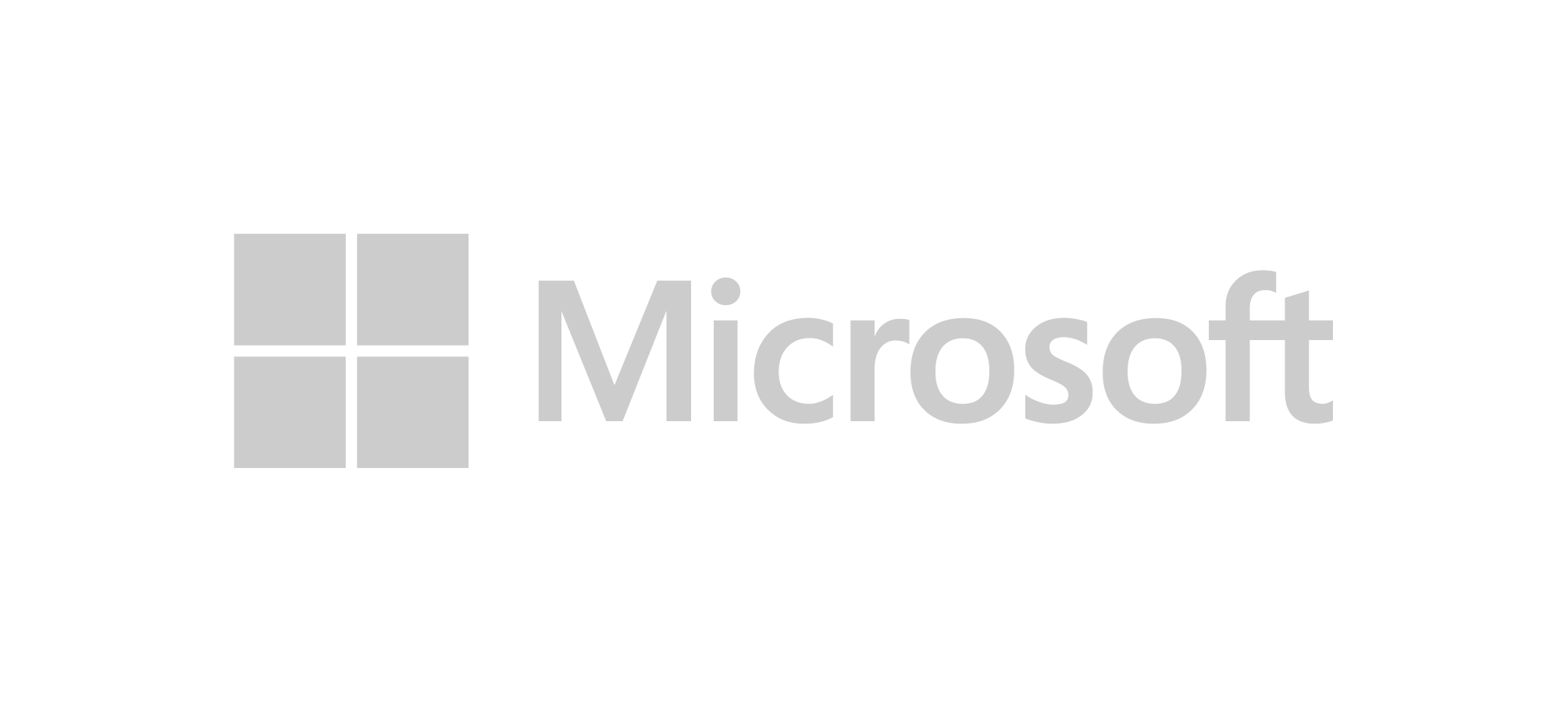Microsoft