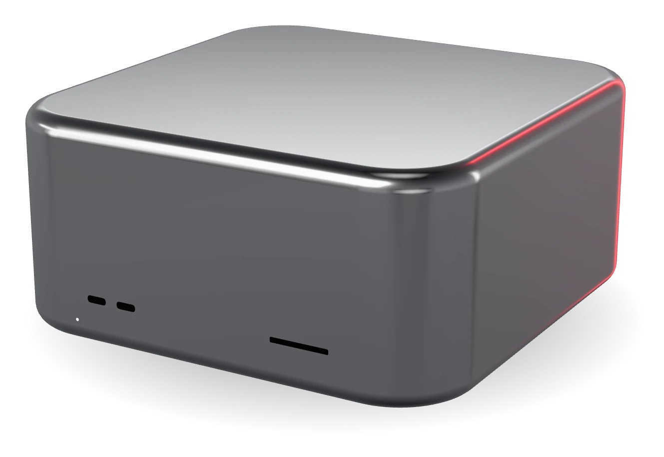 Le boîtier IAbox